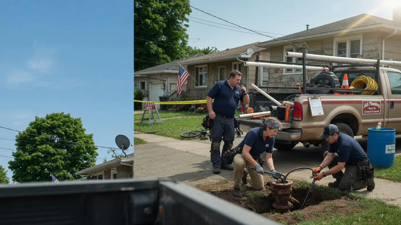 Water Heater Replacement in Dixon, IA near me